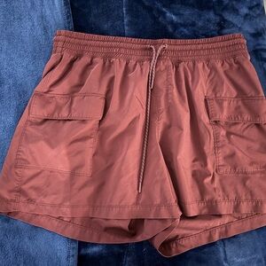 Old Navy Women’s athletic shorts.